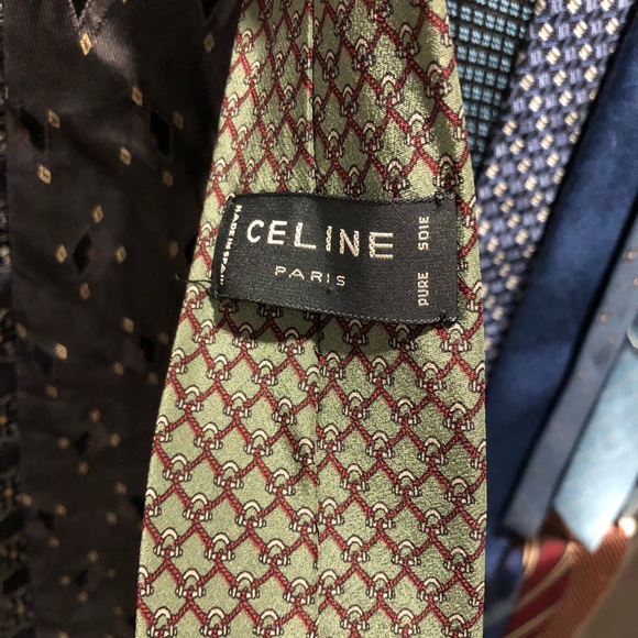 Assorted  branded neckties lot 30 - Picture 9 of 16